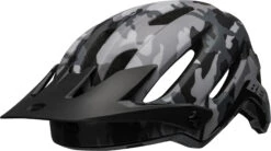 Bell 4Forty Mips MTB Helm -Winkel Voor Fietsaccessoires 210181042 bell 4forty mips mountain helmet matte gloss black camo main