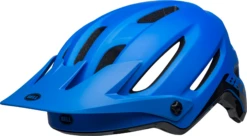 Bell 4Forty Mips MTB Helm -Winkel Voor Fietsaccessoires 210181054 bell 4forty mips matte gloss blue black front left main
