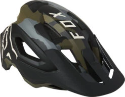 Fox Speedframe Pro MTB Helm -Winkel Voor Fietsaccessoires 26801 031 1