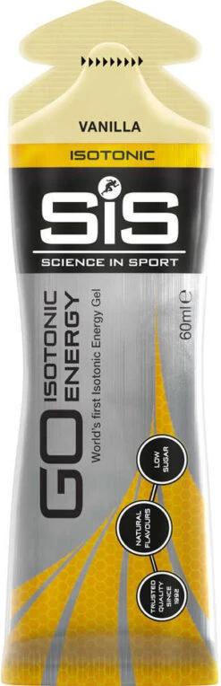 SiS GO Isotonic Gel -Winkel Voor Fietsaccessoires 2 22