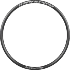Bontrager Affinity TLR 700c Disc Velg -Winkel Voor Fietsaccessoires 33 gaats