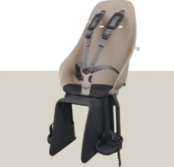 Urban Iki Achterzitje -Winkel Voor Fietsaccessoires 4511890220592 1