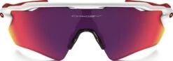 Oakley Radar EV Path Prizm Fietsbril -Winkel Voor Fietsaccessoires 9208 05 2