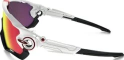 Oakley Jawbreaker Prizm Fietsbril -Winkel Voor Fietsaccessoires 9290 05 2 1