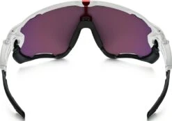 Oakley Jawbreaker Prizm Fietsbril -Winkel Voor Fietsaccessoires 9290 05 4