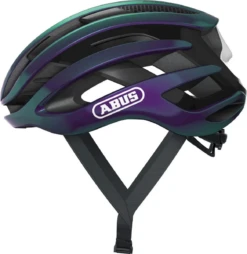 Abus AirBreaker Racefiets Helm -Winkel Voor Fietsaccessoires abus airbreker racehelm flip flop