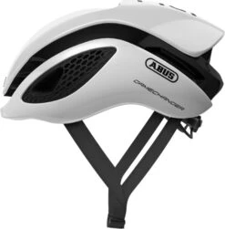 Abus Gamechanger Racefiets Helm -Winkel Voor Fietsaccessoires abus gamechanger wit 1