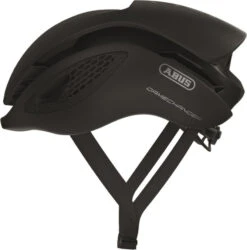 Abus Gamechanger Racefiets Helm -Winkel Voor Fietsaccessoires abus gamechanger zwart 1