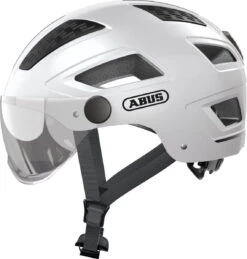 Winkel Voor Fietsaccessoires 24 Abus Hyban 2.0 ACE E-bike Helm