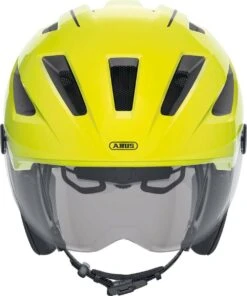 Abus Pedelec 2.0 ACE Speed Pedelec Helm -Winkel Voor Fietsaccessoires abus pedelec 2.0 ace helm geel 2 2