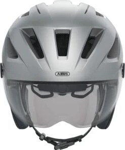 Abus Pedelec 2.0 ACE Speed Pedelec Helm -Winkel Voor Fietsaccessoires abus pedelec 2.0 ace helm zilver 2 2