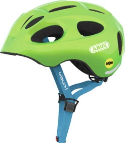 Abus Youn-I Mips E-bike Helm