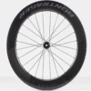 Bontrager Aeolus RSL 75 TLR Disc Wielen