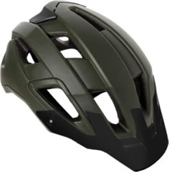 Agu MTB Trail MTB Helm 5 Agu MTB Trail MTB Helm -Winkel Voor Fietsaccessoires agu mtb trail helm groen