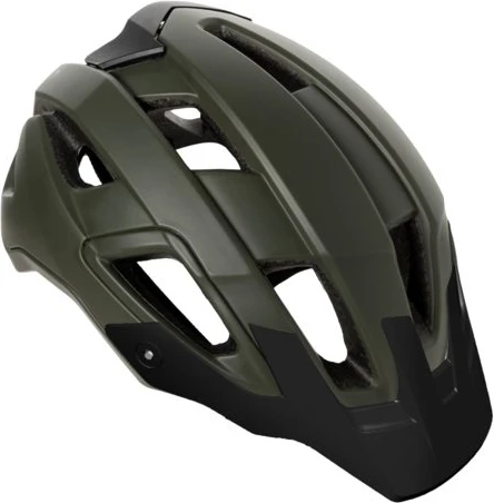 Agu MTB Trail MTB Helm 3 Agu MTB Trail MTB Helm - Afbeelding 3