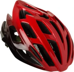 Agu Strato Racefiets Helm -Winkel Voor Fietsaccessoires agu strato rood 1