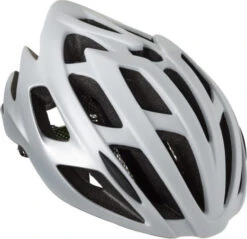 Agu Strato Racefiets Helm -Winkel Voor Fietsaccessoires agu strato wit 1