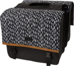 Fastrider Dubbele Fietstas Nara 33 Liter -Winkel Voor Fietsaccessoires aguh8850