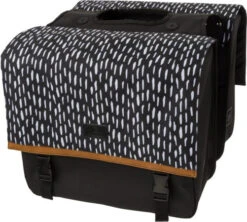 Fastrider Dubbele Fietstas Nara 33 Liter -Winkel Voor Fietsaccessoires aguh8850 1