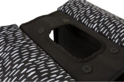 Fastrider Dubbele Fietstas Nara 33 Liter -Winkel Voor Fietsaccessoires aguh8852