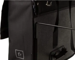 Fastrider Dubbele Fietstas Nara 33 Liter