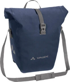 Vaude Aqua Back Deluxe Fietstassenset -Winkel Voor Fietsaccessoires aqua back deluxe fietstasset marine