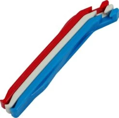 BBB Cycling BTL-81 Bandenlichters -Winkel Voor Fietsaccessoires bandenlichters rood wit blauw 1