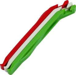 BBB Cycling BTL-81 Bandenlichters -Winkel Voor Fietsaccessoires bandenlichters rood wit groen 2