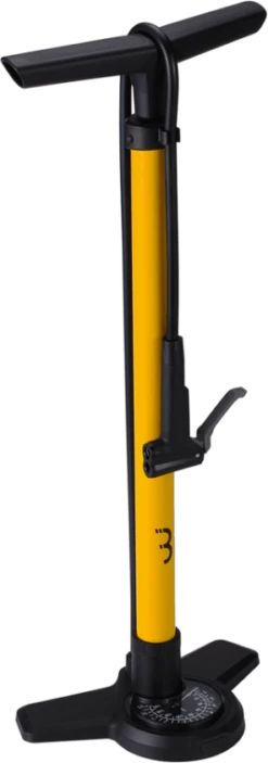 BBB Cycling BFP-28 Airboost 2.0 Vloerpomp -Winkel Voor Fietsaccessoires bbb bfp 28 pomp 10