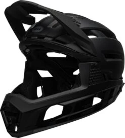 Bell Super Air Spherical Full Face Helm