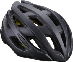 BBB Cycling BHE-153 Hawk MIPS Racefiets Helm -Winkel Voor Fietsaccessoires bhe 153 hawk mips matt black main