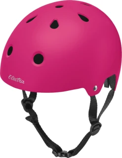 Bontrager Electra Lifestyle E-bike Helm -Winkel Voor Fietsaccessoires bontrager electra lifestyle fietshelm roze 1 1