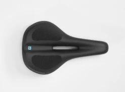 Bontrager Commuter Fluid Zadel