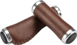 Bontrager Electra Ergo Classic Handvatten -Winkel Voor Fietsaccessoires bontrager electra ergo classic ls brown 3