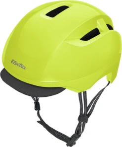Bontrager Electra Go! MIPS E-bike Helm -Winkel Voor Fietsaccessoires bontrager electra go mips fietshelm geel