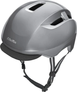 Bontrager Electra Go! MIPS E-bike Helm -Winkel Voor Fietsaccessoires bontrager electra go mips fietshelm grijs