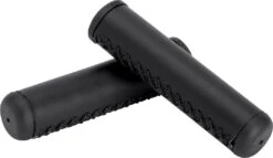 Bontrager Electra Handvatten -Winkel Voor Fietsaccessoires bontrager electra hand stitch handvatten ll black 3