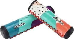 Bontrager Electra Handvatten -Winkel Voor Fietsaccessoires bontrager electra hand stitch handvatten ls multi 4