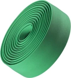 Bontrager Gel Cork Stuurlint -Winkel Voor Fietsaccessoires bontrager gel cork green 1