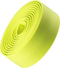 Bontrager Gel Cork Stuurlint -Winkel Voor Fietsaccessoires bontrager gel cork yellow 1