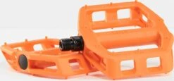 Bontrager Line Comp Pedalen -Winkel Voor Fietsaccessoires bontrager line comp pedalen orange