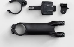 Bontrager Pro Blendr 7° Stuurpen -Winkel Voor Fietsaccessoires bontrager pro blendr stuurpen 70mm 4