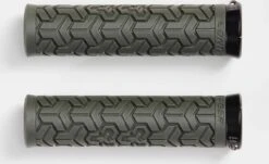 Bontrager SE Elite Gerecyclede Handvatten -Winkel Voor Fietsaccessoires bontrager se elite olive 3