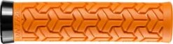 Bontrager SE Elite Gerecyclede Handvatten -Winkel Voor Fietsaccessoires bontrager se elite orange