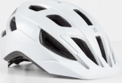 Bontrager Solstice MIPS MTB Helm -Winkel Voor Fietsaccessoires bontrager solstice mips wit