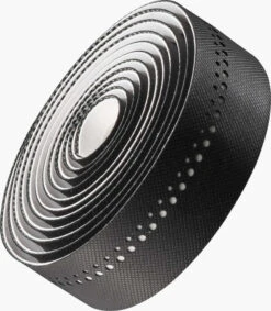 Bontrager Grippytack Stuurlint -Winkel Voor Fietsaccessoires bontrager stuurlint grippytack zwart wit 2017