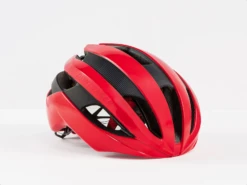 Bontrager Velocis MIPS Racefiets Helm -Winkel Voor Fietsaccessoires bontrager velocis mips racehelm rood 6