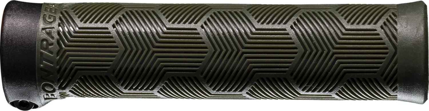 Bontrager XR Trail Comp Handvatten 5 Bontrager XR Trail Comp Handvatten - Afbeelding 5