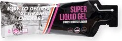 Born Super Liquid Energy Gel -Winkel Voor Fietsaccessoires born super liquid forest fuits