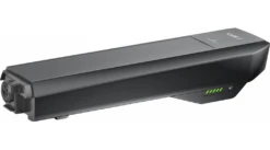 Bosch PowerPack Performance Bagagedrager Accu -Winkel Voor Fietsaccessoires bosch powerpack performance bagagedrager accu 500 wh